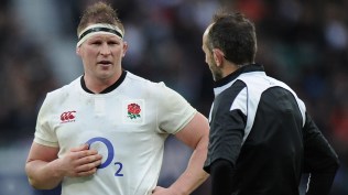 England v Italy - RBS Six Nations